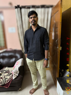 Diwakar Srinivas Bantu