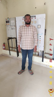 Ravi Mulagapaka